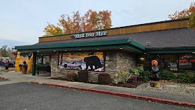 Black Bear Diner